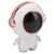 Small Hand Warmer USB Rechargeable Digital Display Cute Portable Electric Hand Heater for Office Travel
