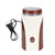 Electric Stainless Steel Automatic Coffee Grinder Mill Coffee Bean Powder Grinding Machine