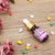 10ML Water soluble Essential Oil for Aromatherapy Aroma Diffuser Humidifier (Lavender)