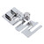 Sewing Machine Foot Holder,Household Electric Sewing Machine Elastic cloth Presser Foot