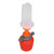 Fruit Vegetable Cutter DIY Cookies Mold Set Fruit Decorating Tool for Home Kitchen Use