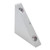 LED Wall Light 9W Modern Aluminum Triangular Lamp for Bedroom Corridor Hallway