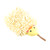 Kids Hand Towel Water Absorbent Soft Microfiber Hanging Loop Cartoon Hand Towel for Bathroom Kitchen Toilet Chick