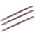 19PCS DoubleHeaded Beekeeping Pulp Pen Plastic Bee Milk Taking Collecting Transfering Tool