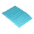 DIY Cream Scraper Combs Fondant Cake Pattern Modeling Tool for Home Kitchen Bakery1Set(12Pcs)