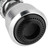 Faucet Aerator Sprinkler Water Bubbler 360° Rotate Kitchen Water Tap Sprayer Filter Nozzle Splashing Proof