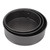 3Pcs Cake Pan Set Prevent Sticking Round Springform Pan with Removable Bottom Baking Tool for Cheesecake Pizza Bread 24/26/28