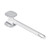 Kitchen Aluminium Metal Meat Mallet Tenderizer Steak Beef Chicken Hammer