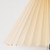 Table Lamp Pleated 3 Color Remote Control Dimmable Bedroom Bedside Night Light Retro Nordic Imitation Wood Grain creamy White