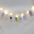 2M 20LEDs Photo Clip USB LEDs Lamp String Battery-operated Decorative Light