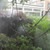 10m Drip Irrigation System Automatic Watering Garden Greenhouse Agriculture Hose Kit