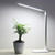 Dimmable LED Table Lamp Foldable Touch LED Desk Lamp for Eye Caring Reading