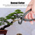 210mm/270mm Professional Grade Sharp Blade Stems Branches Cutters Garden Bonsai Tools 210mm