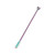 304 Stainless Steel Stirrer Cocktail Coffee Beverage Drink Stirring Rod Bar AccessoryColorful