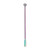 304 Stainless Steel Stirrer Cocktail Coffee Beverage Drink Stirring Rod Bar AccessoryColorful
