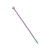 304 Stainless Steel Stirrer Cocktail Coffee Beverage Drink Stirring Rod Bar AccessoryColorful