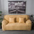 Comfortable Sofa Couch Cover Chair Throw Mat Furniture Protector Slipcover #15