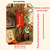Stereo Door Tag Hanging Card Spring Festival Hanging Door Tag Decor