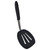 Chef Wide Round Spatula Flexible Silicone Spatula Heat Resistant for Pancake Eggs and More
