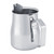 Stainless Steel Coffee Jug Milk Frothing Pot Espresso Latte Art Style Pitcher(750ml)
