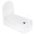 Touchless Hand Soap Dispenser 1000ml Automatic Liquid Soap Gel Dispenser for HospitalX-5548S
