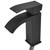 G1/2 Basin Faucet 304 Stainless Steel Hot and Cold Integrated Basin Faucet for Bathroom Kitchen