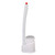 Disposable Toilet Brush Set Cleaner Holder Replaceable Head Other Bathroom Equipment Accessories