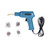 Handheld Plastic Welding Machine Repairing Stapler Welding Tool for Home Garden Supplies CyanEU Plug 220-240V