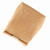Waterproof Insulated Lunch Box Storage Picnic Dupont Paper Bag for Kids Women Men (Brown)