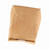 Waterproof Insulated Lunch Box Storage Picnic Dupont Paper Bag for Kids Women Men (Brown)
