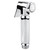 Multi purpose Bathroom Handheld Bidet Toilet Sprayer Kit Optimal Personal Hygiene Shower Set