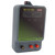Electric Fence Charger Fault Alarm Light Indicator Pulse Electric Fence Charger for Farm Zoo 100‑240V EU Plug