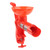 Multipurpose Portable Hand Tomato Juicer Fruit Juice Maker Extractor Squeezer