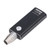 Professional Jade Identification Light 3 LED Light Source Multi Levels USB Charge LED Jewelry Identification Light for Home