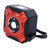 Digital Laser Tape Measure Aluminum Alloy Rechargeable 131FT Laser Measuring Tool with 16FT Auto Locking Tape for Woodworking