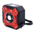 Digital Laser Tape Measure Aluminum Alloy Rechargeable 131FT Laser Measuring Tool with 16FT Auto Locking Tape for Woodworking