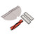Vacuum Cleaner Main Brush with Filter and Mopping Cloths Replacement Parts for Xiaomi Mijia 2C