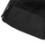 Mesh Beach Handbag Large Capacity Quick Dry Multifunctional Breathable Shopping Travel Bag Black