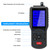 Multifunctional Air Quality Tester CO2 TVOC Meter Temperature Humidity Measuring Device