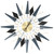 Wall Clock Modern Creative Hanging Decorative Clock for Living Room Home Decoration