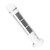 Bladeless Tower Fan Portable USB Desk Fan with Light for Home Bedroom Office