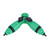 40M Micro Water Irrigation System Garden Greenhouse Plants Watering Hose Kit