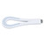 G1/2 ABS Children Shower Head High Pressure Handheld Bath Shower Nozzle Bathroom Accessories