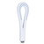 G1/2 ABS Children Shower Head High Pressure Handheld Bath Shower Nozzle Bathroom Accessories