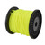 String Trimmer Line 3.0mm Round Yellow Trimmer Line Professional Weedeater Line for Most Lawn Mowers for Heavy Cutting 30m/98.4ft