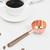 Coffee Beans Spoons Scoop Wood Handle for Tea Sugar Salt Spoons Tools Kitchen Supplies