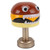Hamburger Desk Lamp LED 3 Color Temperatures Cute Rechargeable 2000mAh Bedside Hamburger Lamp for Bedroom Decoration