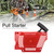 Chainsaw Accessories Lawn Mower Pull Starter Replacement Fit for Husqvarna HUS340/345/350/353