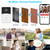 Smart Video Doorbell Wireless HD Camera PIR Motion Detection IR Alarm Security Door Bell Wi-Fi Intercom For Home Apartment