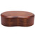 Fir  tree Old Lacquered Pine Fir Lunchbox Environmental Food Container fir lacquer waist shape